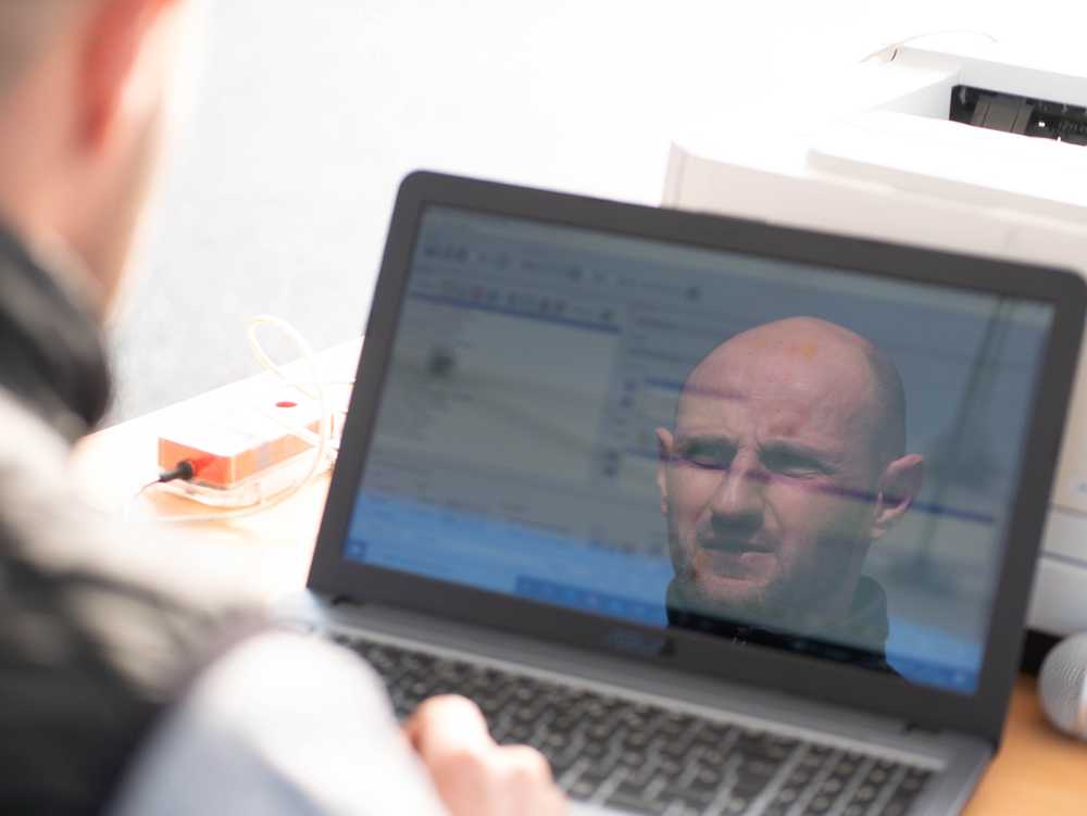 L'organisateur, photo 2